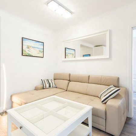 Kolorowe Balkony - Stylowy Apartament Nad Morzem By Noclegi Renters Miedzyzdroje Dış mekan fotoğraf